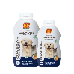 Biofood Olio di salmone