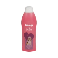 Boony Shampoo Universale Pelo Lungo