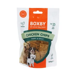Boxby Chicken Chips
