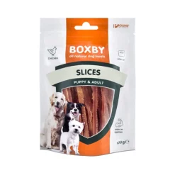 Boxby Chicken Slices