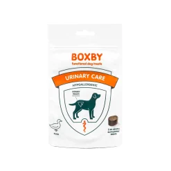 Boxby Functional Urinary Care
