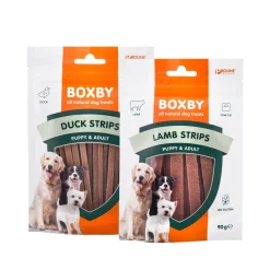 Boxby Strips