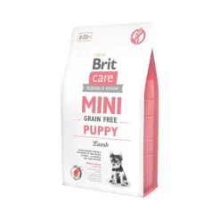 Brit Care Mini - Grain Free Puppy