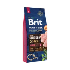 Brit Premium by nature Junior - Grandi cani