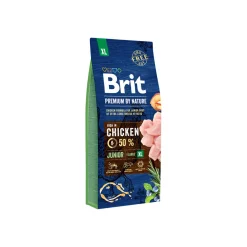 Brit Premium by nature Junior XL