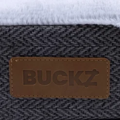 Buckz Cuscino Ortopedico per Cani Bo