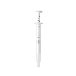 Bunny Nature GoVet Syringe