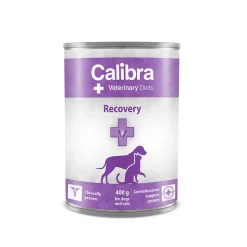 Calibra Dog & Cat Veterinary Diets - Recovery - Natvoer