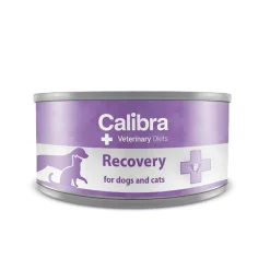 Calibra Dog & Cat Veterinary Diets - Recovery - Natvoer