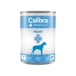 Calibra Dog Veterinary Diets - Hepatic - Cibo Umido