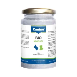 Canina Olio di Cocco