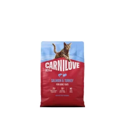 Carnilove Active Sterilised Adult All Breeds Cibo per gatti