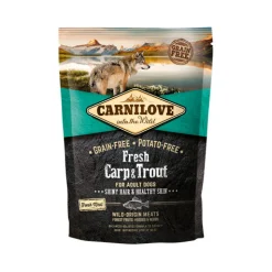 Carnilove Fresh Alimenti per Cani Adulti di Tutte le Razze