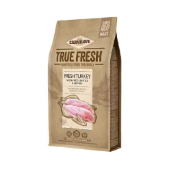 Carnilove True Fresh All Breeds Cibo Secco per Cani Adulti