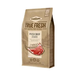 Carnilove True Fresh All Breeds Cibo Secco per Cani Adulti