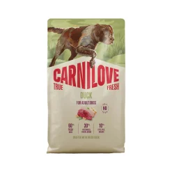 Carnilove True Fresh All Breeds Adult Cibo per Cani