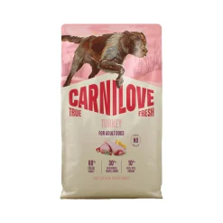 Carnilove True Fresh All Breeds Adult Cibo per Cani