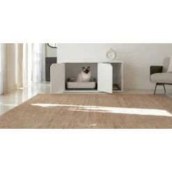 Catchi Leo Mobile per lettiera