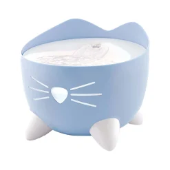 Catit PIXI Fontana per l'acqua Combo Kit