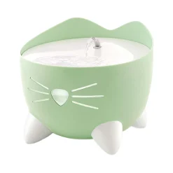 Catit PIXI Fontana per l'acqua Combo Kit