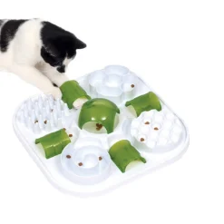 Catit Play Puzzle per Snack