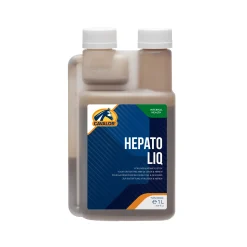 Cavalor Hepato Liq