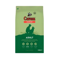 Cavom Completo Adult Cibo per Cani