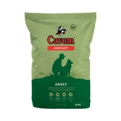 Cavom Completo Adult Cibo per Cani