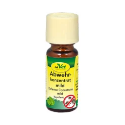 cdVet Concentrato Repellente Delicato