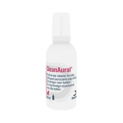 CleanAural Detergente auricolare Cane