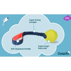 Coachi Tuggi Ball