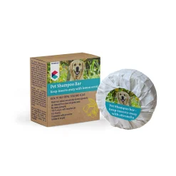 CVET Shampoo Bar