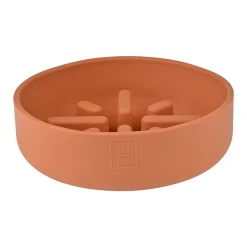 51 Degrees North Sili Bowl Slow Feeder Bowl