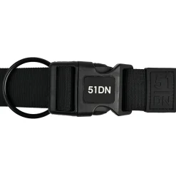 51 Degrees North Wanderful Collar Nylon Flat