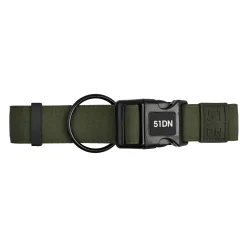 51 Degrees North Wanderful Collar Nylon Flat