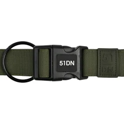 51 Degrees North Wanderful Collar Nylon Flat