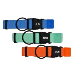 51 Degrees North Wanderful Collar Flat