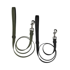 51 Degrees North Wanderful Leash Nylon Flat