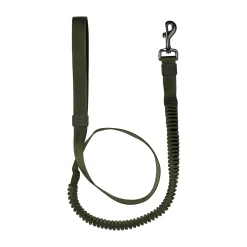 51 Degrees North Wanderful Leash Nylon Bungee