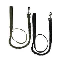 51 Degrees North Wanderful Leash Nylon Bungee