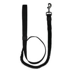 51 Degrees North Wanderful Leash Nylon Bungee