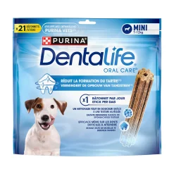 DentaLife Snack masticabili per cani