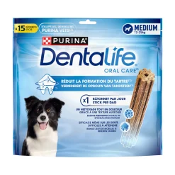 DentaLife Snack masticabili per cani