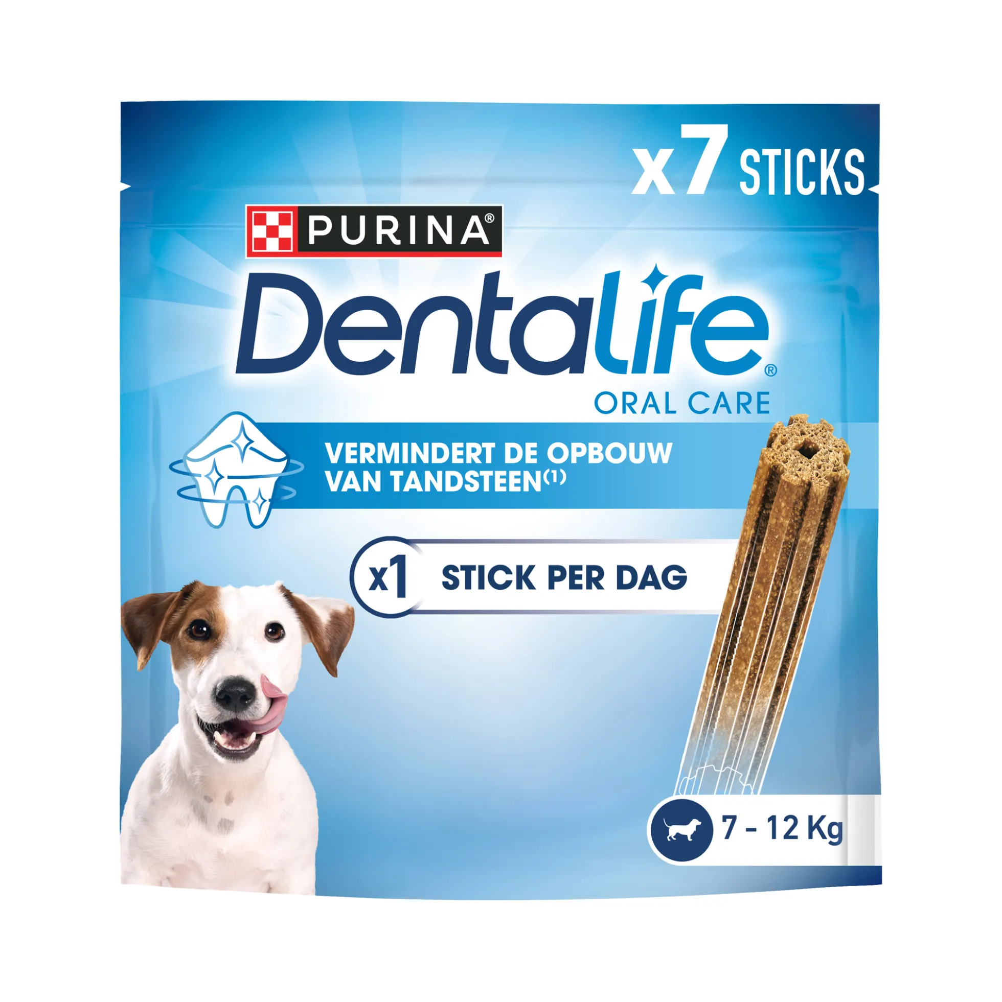DentaLife Snack masticabili per cani