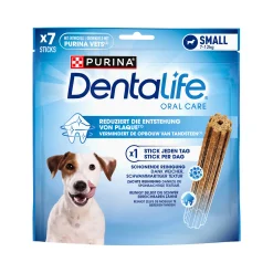 DentaLife Snack masticabili per cani