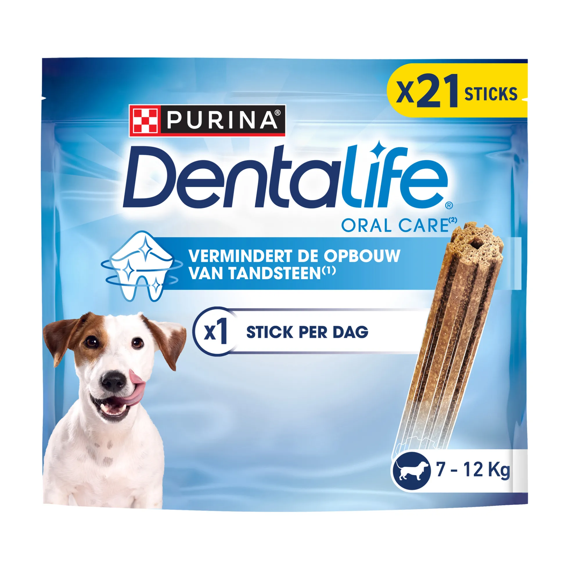 DentaLife Snack masticabili per cani