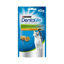 DentaLife Snacks Da Masticare Gatto - Pollo