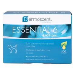 Dermoscent Essential 6 Spot-On
