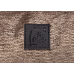 Designed by Lotte Soft Essence Cuccia Ortopedica per Cani