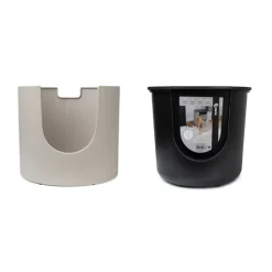 District 70 Fuse Design Lettiera